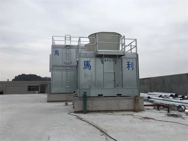 冷卻塔廠家講解冷卻塔的日常運(yùn)行管理事項(xiàng)