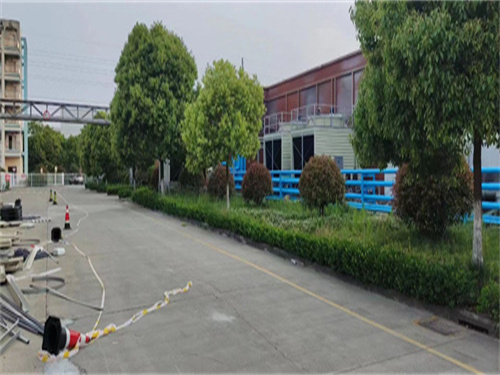 冷卻塔維修：冷卻塔檢修的方式有哪幾個方面(冷卻塔水