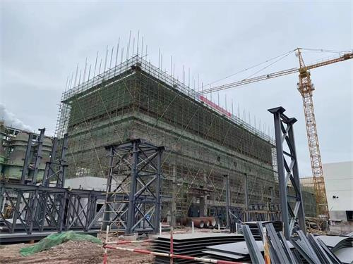 深圳冷卻塔填充料更換S波填料發(fā)展趨勢和用處有哪些？(