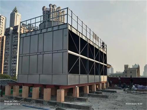 冷卻塔維保步驟(冷卻塔維保)