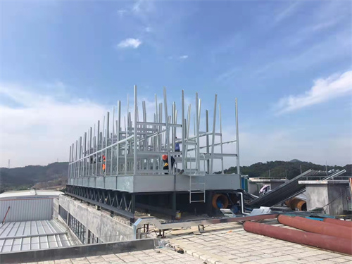 方型冷卻塔容易在使用當(dāng)中受到腐蝕損傷嗎？ 　