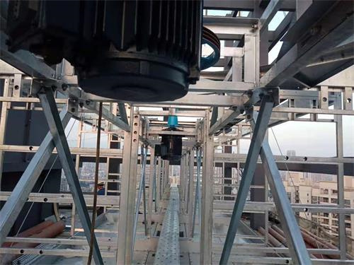 無(wú)電機(jī)冷卻塔五大特點(diǎn)(不用電冷卻塔的缺點(diǎn))