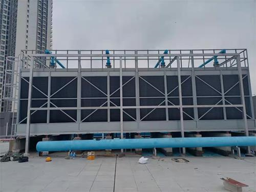 冷卻塔漂水會影響其冷卻效果嗎？