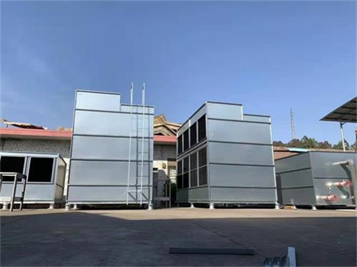 污水冷卻塔的維護(hù)保養(yǎng)有哪些注意事項(xiàng)(高溫型污水冷