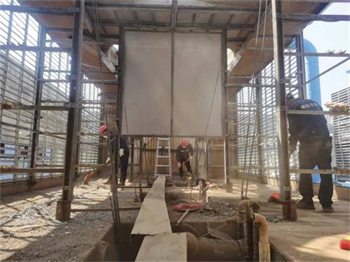 深圳冷卻塔廠家淺析玻璃鋼冷卻塔怎么治理產生的噪音