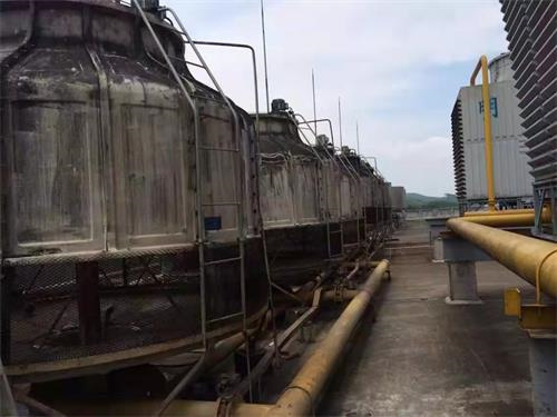 廣州冷卻塔修理廠家哪家更專業(yè)(廣州冷卻塔維修聯(lián)系