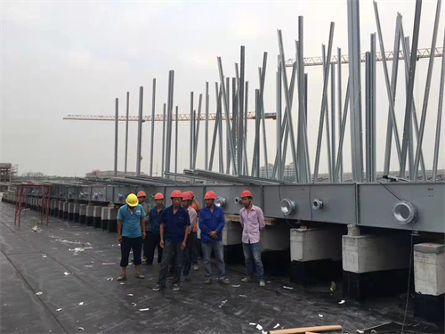 方型冷卻塔容易在使用當(dāng)中受到腐蝕損傷嗎？ 　