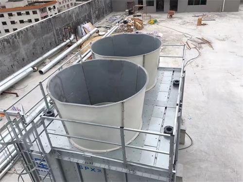 廣東冷卻塔，使用冷卻塔要留意哪些事情(廣東冷卻塔訂