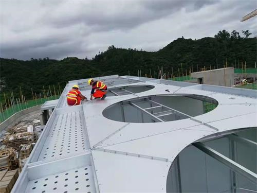 清遠冷卻塔的適用范圍(清遠冷卻塔設備安裝廠家有哪