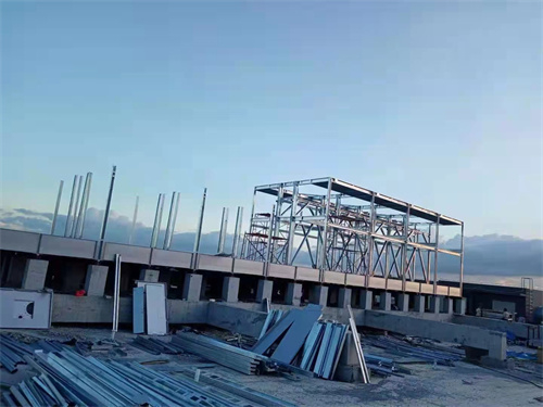 不銹鋼冷卻塔可以用在哪些地方呢？(廣東不銹鋼管冷卻