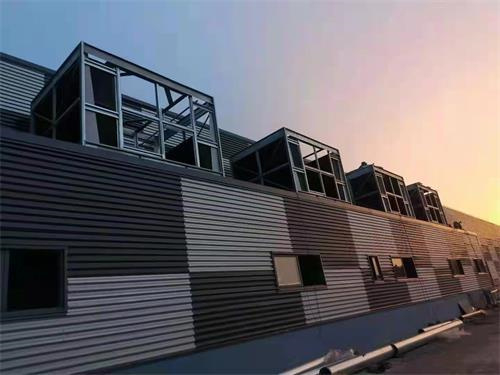廣東冷卻塔的主要作用是干什么的(廣東冷卻塔怎么使