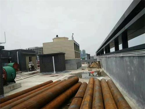 故障出現(xiàn)后的閉式冷卻塔有什么問題出現(xiàn)？