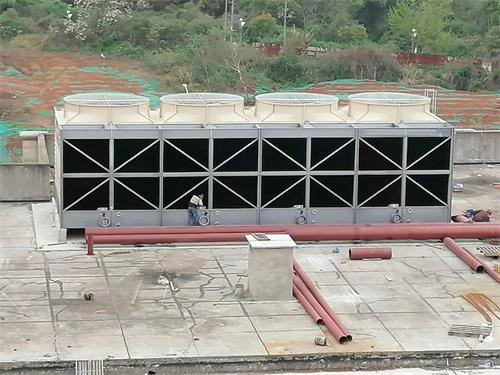 冷卻塔減速機(jī)維修廠家哪家好？